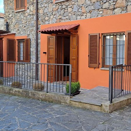 Mila Apart Ghevio Exterior photo